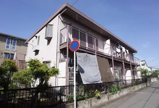 グリーンコーポB棟の画像