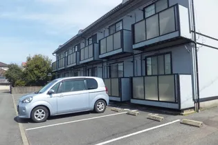 サンビレッジ土原G棟の画像