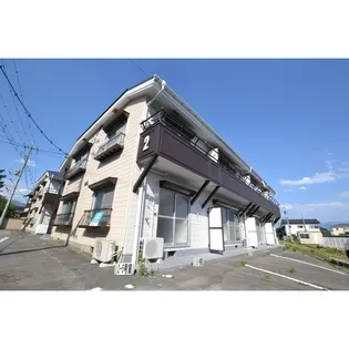 コーポハタ2の画像