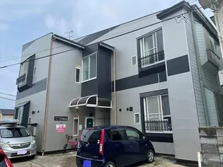 ハピネス山中の画像