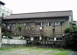 サンビレイ1【2階】の外観