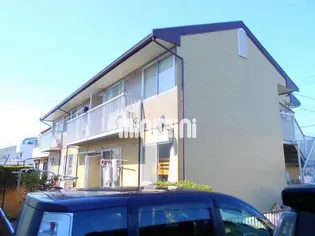 ドミール幸の画像