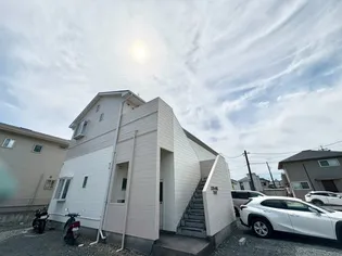 ビバリーハウスWESTの画像