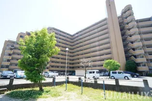 ロマネスク武蔵ケ丘の画像