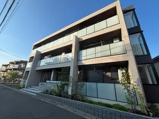 LARGO SERENOの画像