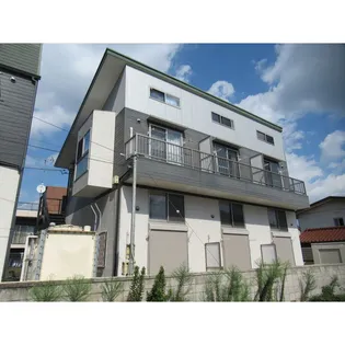 第1タイセイコーポの画像