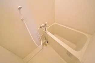 フェヴァリー C【2階】の風呂