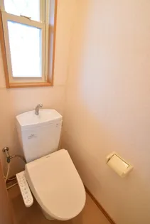 フェヴァリー C【2階】の内装