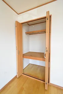 フェヴァリー C【2階】の内装