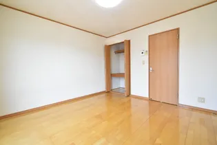 フェヴァリー C【2階】の内装