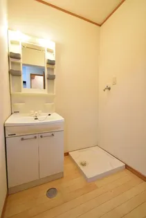 フェヴァリー C【2階】の内装