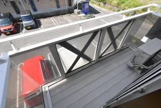 フェヴァリー C【2階】の内装