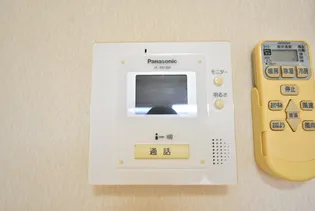 フェヴァリー C【2階】の内装