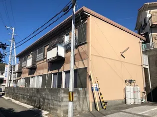 北川ハイツIの画像