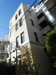 モダンテラス南青山【5階】の外観