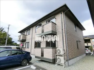 アルス明石台Fの画像