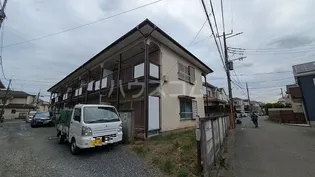 新倉コーポの画像