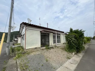 宮城県柴田郡大河原町字高砂町【一戸建】の外観