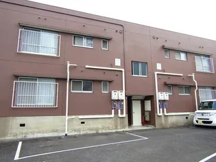 コーポいぶきの画像