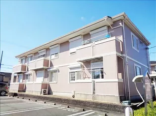 ニューセンチュリースクウェアーC棟の画像