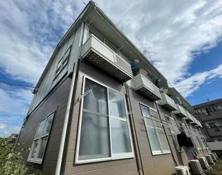 クローバーハイツの画像