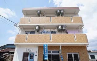 プラッツ上石田の画像