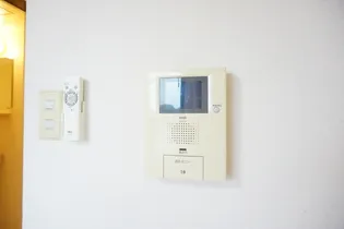 ブライトハイム【3階】の内装