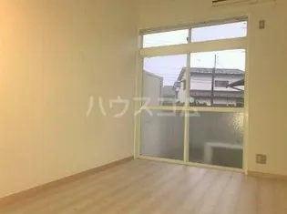 ジョイフルオークラNo.11【1階】の外観