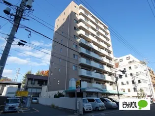 パークステージ縣の画像