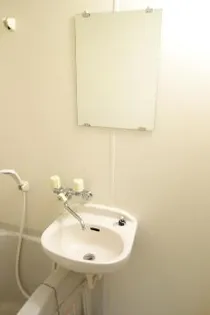 トーヨーハイム【1階】の内装