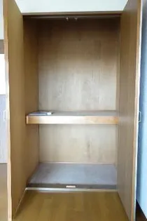 トーヨーハイム【1階】の内装