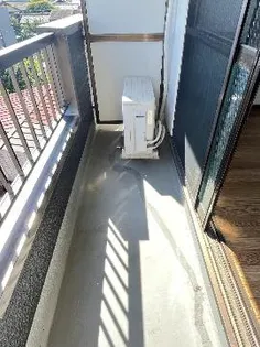 トーヨーハイム【1階】の内装