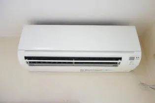 トーヨーハイム【1階】の内装