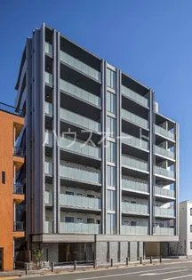 GRAN PASEO町屋の画像