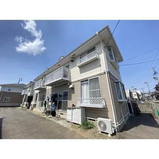 ハイツ幸町の画像