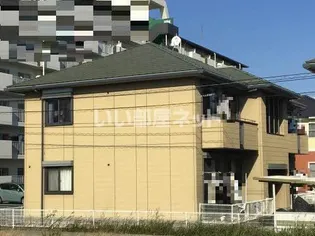 シャトーバリュージュ Aの画像