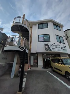 池上館の画像