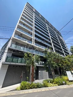 シティハウス八千代緑ヶ丘アクアステージ【15階】の外観