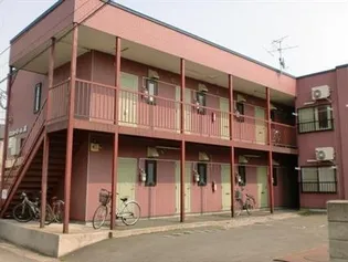 ヴェルドミールAの画像