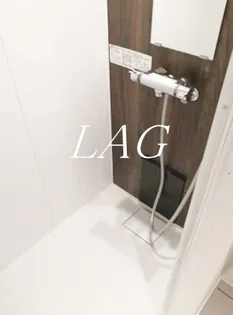 PROTO大岡山IIの風呂