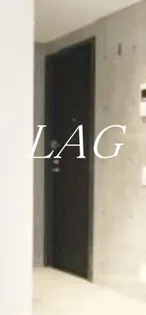 PROTO大岡山IIの玄関