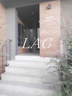 PROTO大岡山IIの地図