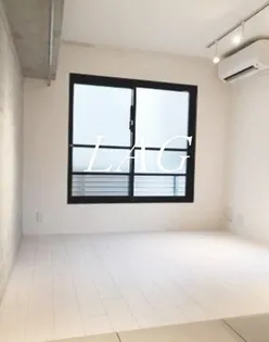 PROTO大岡山IIの内装