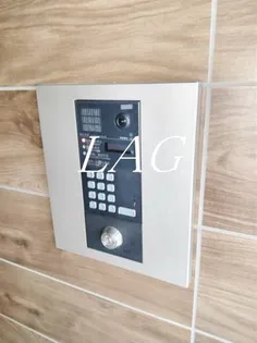 PROTO大岡山IIの内装