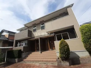 カーサ・カルム B【2階】の外観