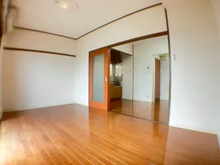 宮城県仙台市宮城野区東仙台1【マンション】の間取り