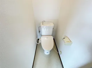 アーバンハイツ船木II【2階】の内装