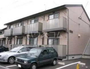 ロイヤルコートBの画像