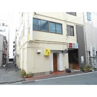 静岡県沼津市添地町【マンション】の外観