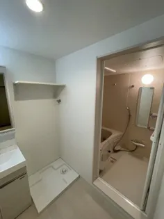 グランティック 若葉町(グランティック ワカバチョウ)【2階】の内装